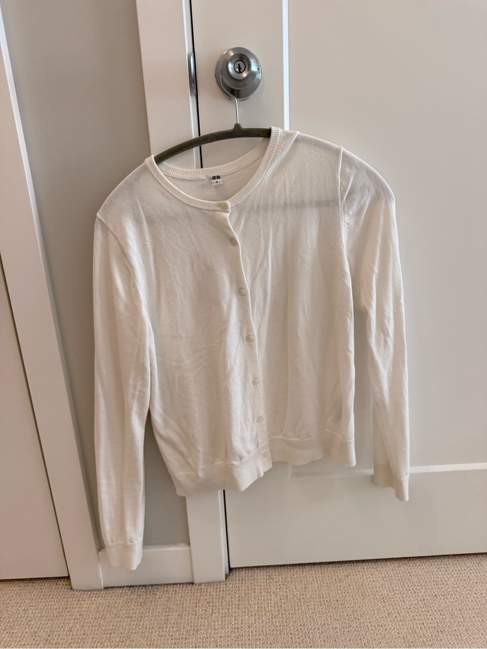 Uniqlo cardigan bundle